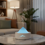 Le Glacier - Diffuseur d'huile essentielle