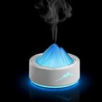 Le Glacier - Diffuseur d'huile essentielle