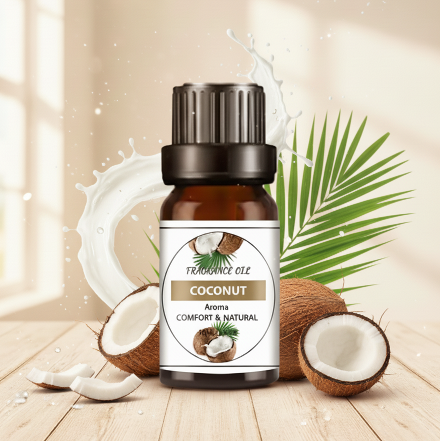 Huile essentielle - Chanel