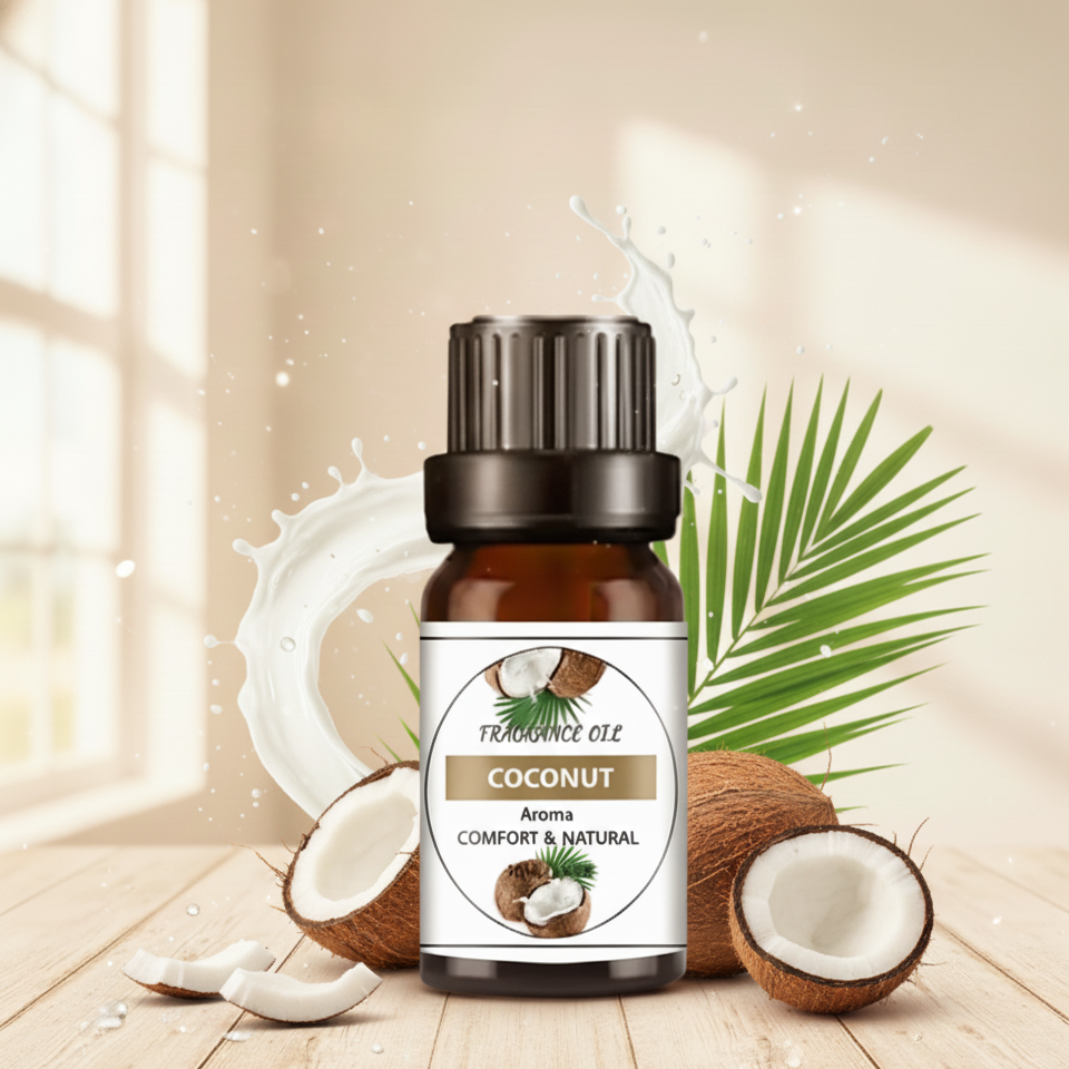 Huile essentielle - Jasmin