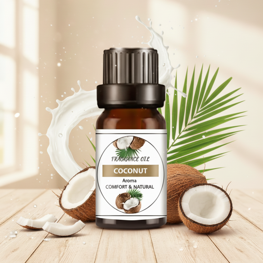 Huile essentielle - Océan