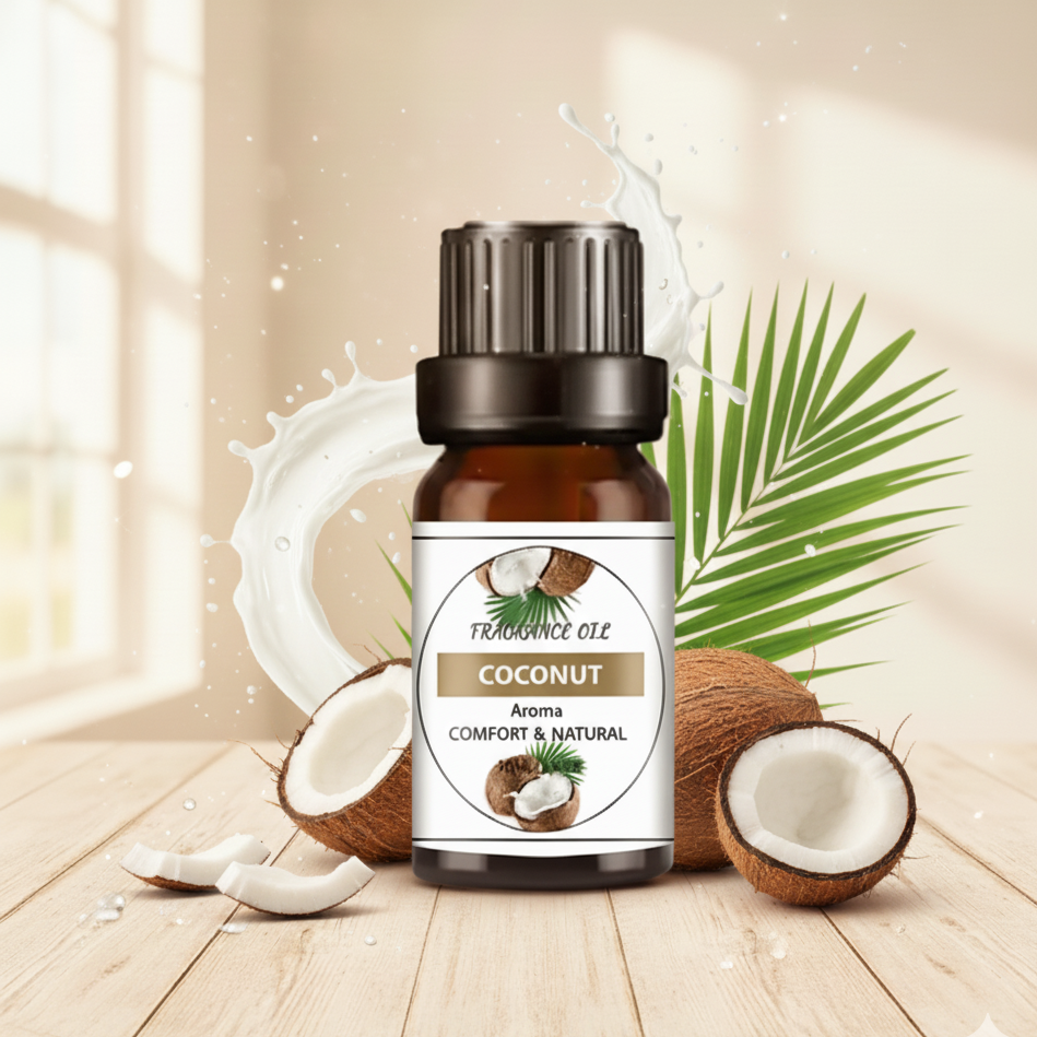 Huile essentielle - Eucalyptus