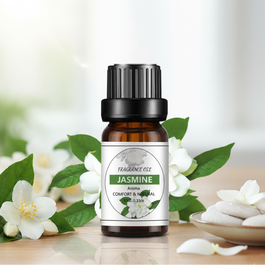 Huile essentielle - Jasmin