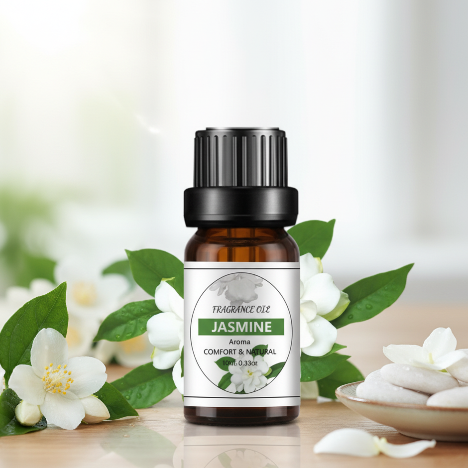 Huile essentielle - Chanel