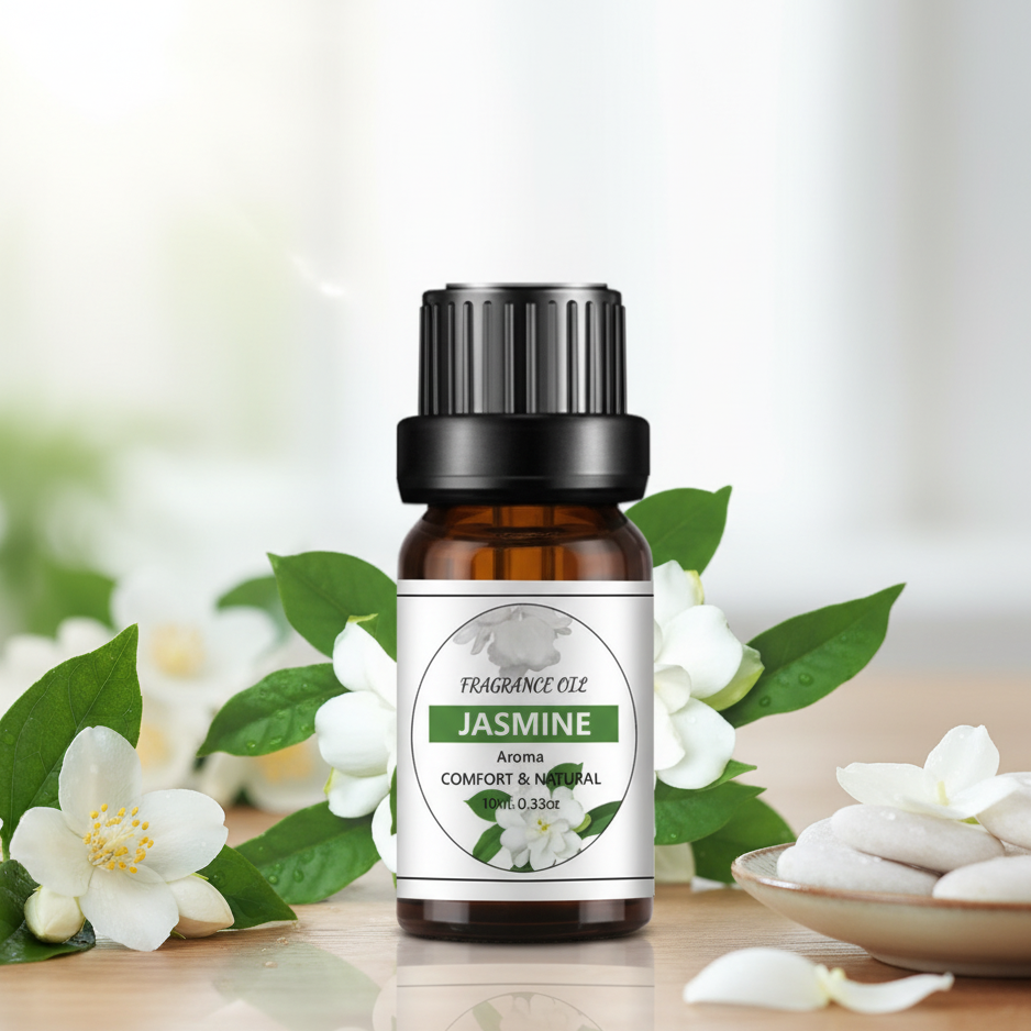 Huile essentielle - Océan