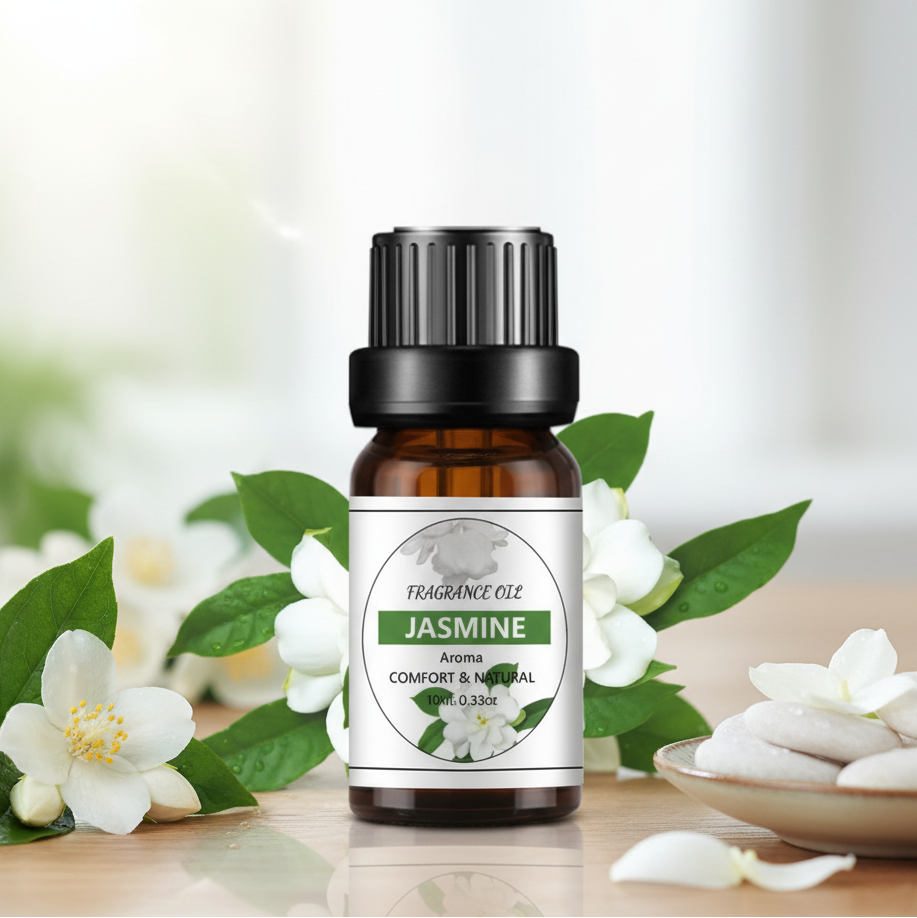 Huile essentielle - Vanille