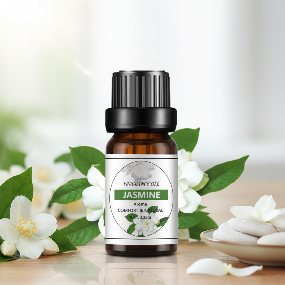 Huile essentielle - Noix de coco