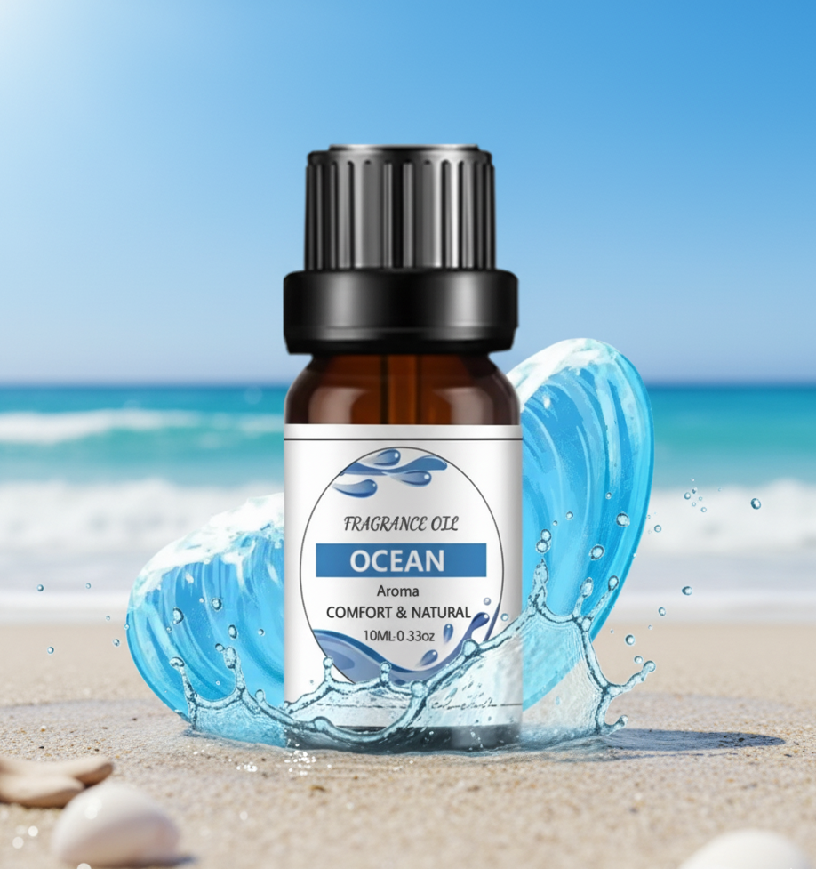 Huile essentielle - Noix de coco