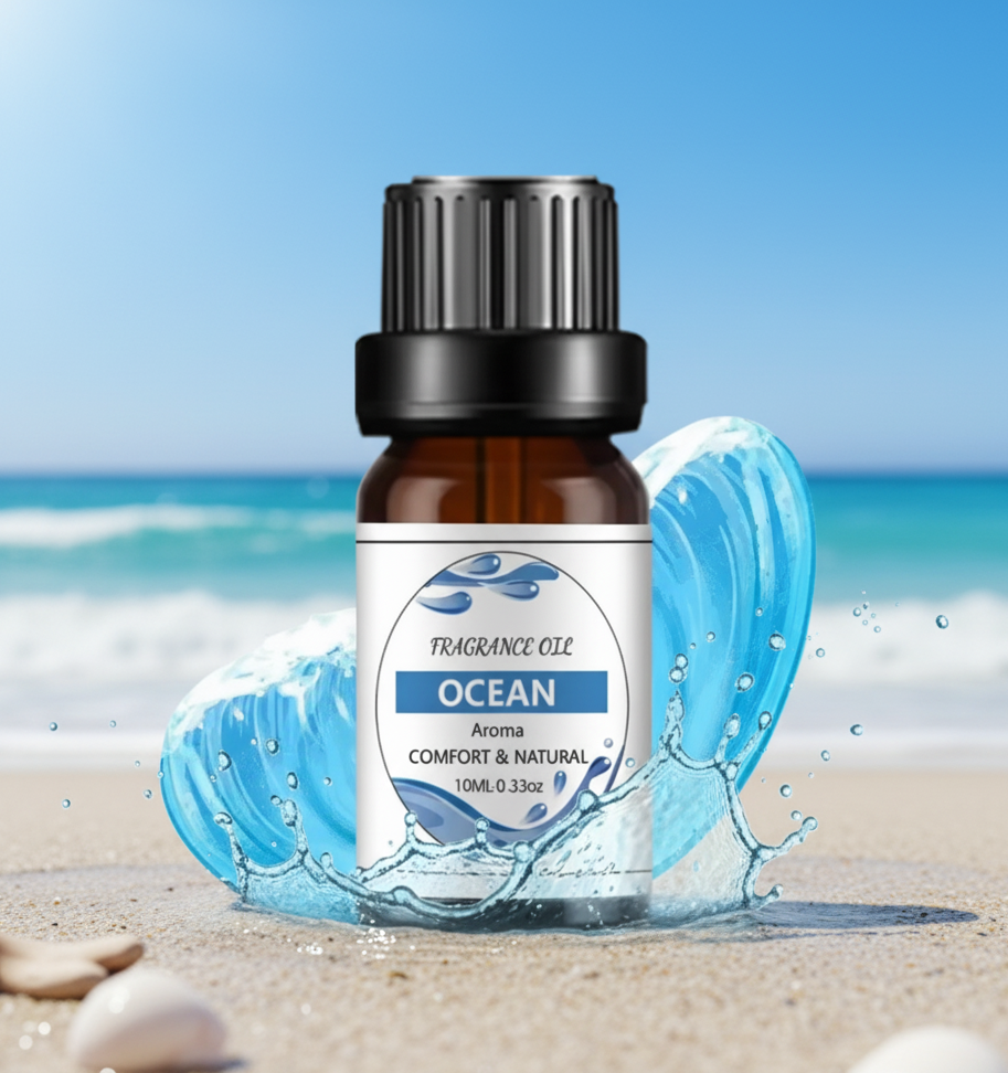 Huile essentielle - Eucalyptus