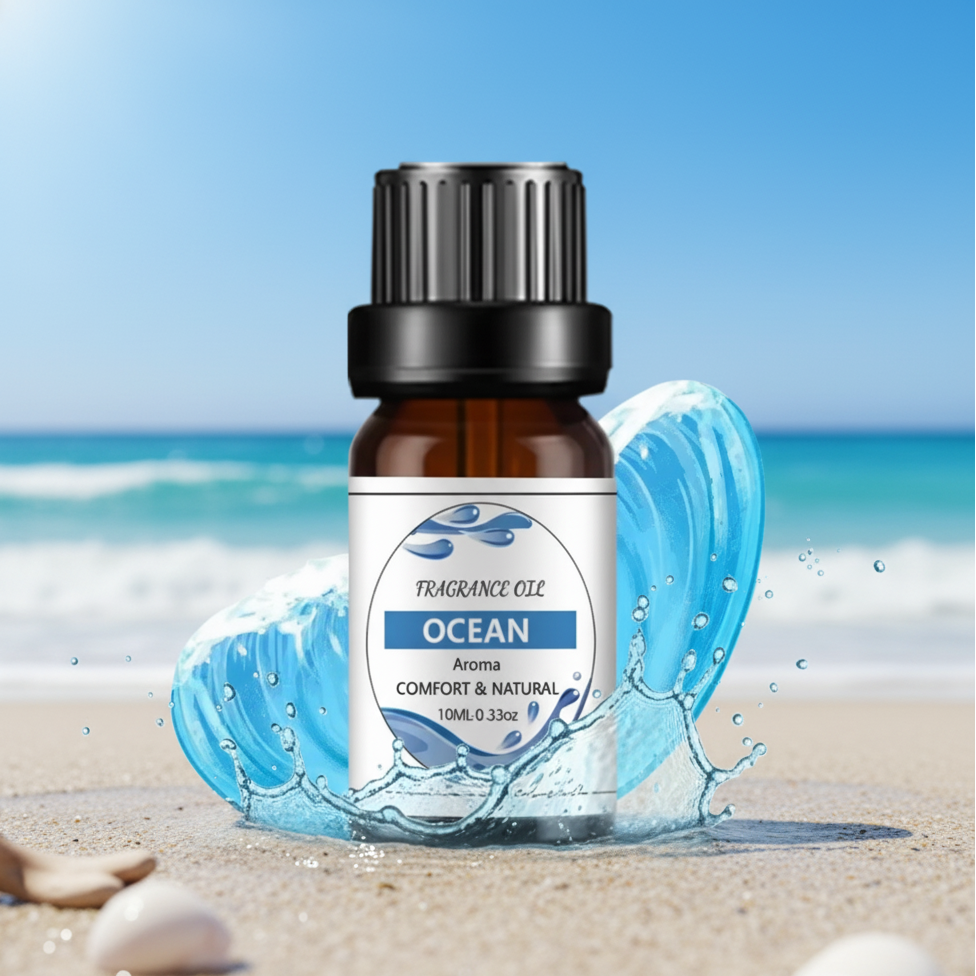 Huile essentielle - Jasmin