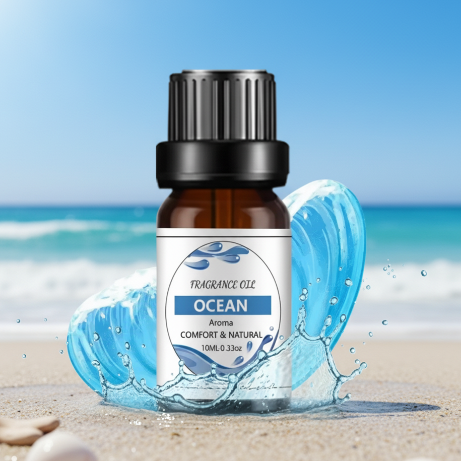 Huile essentielle - Chanel