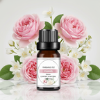 Huile essentielle - Vanille