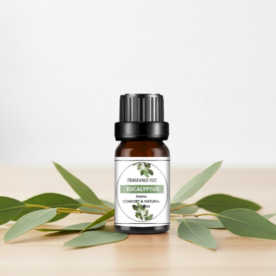 Huile essentielle Eucalyptus