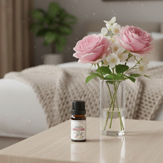 Huile essentielle - Chanel