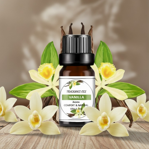 Huile essentielle - Noix de coco