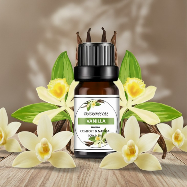 Huile essentielle - Eucalyptus