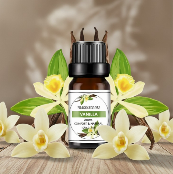 Huile essentielle - Jasmin