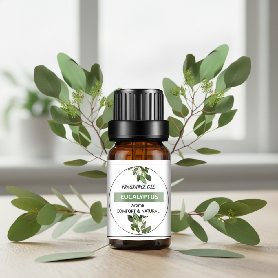 Huile essentielle - Noix de coco